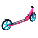 Самокат RGX-SA200-30 200мм pink