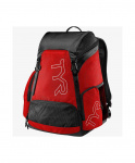 Рюкзак TYR Alliance 45L Backpack, LATBP45/640, красный