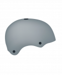 Шлем защитный Ridex Inflame, серый