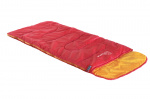 Мешок спальный HIGH PEAK Kiowa, красный/оранжевый, 70х170 см