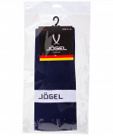 Гетры футбольные Jögel CAMP ADVANCED SOCKS, темно-синий/белый