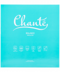 Диск балансировочный Chanté Balance, массажный, аквамарин