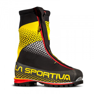 Ботинки LA SPORTIVA G2 SM, Black/Yellow ― купить в Москве. Цена, фото, описание, продажа, отзывы. Выбрать, заказать с доставкой. | Интернет-магазин SPORTAVA.RU