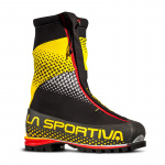 Ботинки LA SPORTIVA G2 SM, Black/Yellow