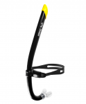 Трубка для плавания Arena Swim Snorkel Pro II Black, 001969 501