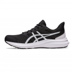 Кроссовки беговые мужские ASICS Jolt 4 1011B603-002 черные