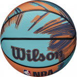 Мяч баскетбольный Wilson DRV PRO STREAK BSKT WZ3012501XB6, размер 6 (6)