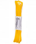 Скакалка для художественной гимнастики Amely RGJ-104, 3м, жёлтый