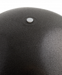 Мяч для пилатеса Starfit GB-902 25 см, черный