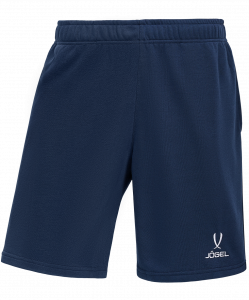 Шорты JÖGEL ESSENTIAL Cotton Shorts, темно-синий ― купить в Москве. Цена, фото, описание, продажа, отзывы. Выбрать, заказать с доставкой. | Интернет-магазин SPORTAVA.RU