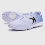 Обувь футбольная (многошиповки) KELME 8232ZX1104-203 белый