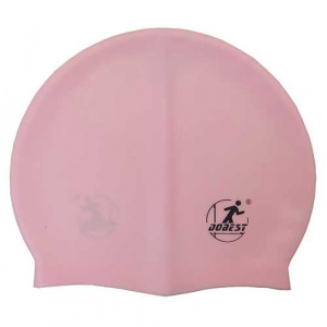 Шапочка для плавания силиконовая Dobest SH40 (розовая) ― купить в Москве. Цена, фото, описание, продажа, отзывы. Выбрать, заказать с доставкой. | Интернет-магазин SPORTAVA.RU