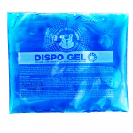 Многоразовый гелевый пакет для DISPOTECH нагрева/охлаждения DISPO GEL, 11*11см (11*11 см)