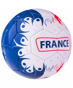 Мяч футбольный Jögel France №5 (5) ― купить в Москве. Цена, фото, описание, продажа, отзывы. Выбрать, заказать с доставкой. | Интернет-магазин SPORTAVA.RU