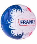 Мяч футбольный Jögel France №5 (5)