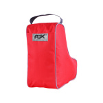 Сумка спортивная для коньков и роликов RGX (малая) СКР-01 (красный)