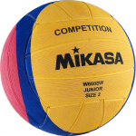 Мяч для водного поло Mikasa W6608W, размер 2 (2)