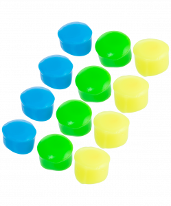 Беруши TYR Kids’ Soft Silicone Ear Plugs, LEPY12PK/970, мультиколор ― купить в Москве. Цена, фото, описание, продажа, отзывы. Выбрать, заказать с доставкой. | Интернет-магазин SPORTAVA.RU