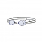 Очки для плавания SPEEDO Swedish Kitbox,8-706060014, голубые линзы (Senior)