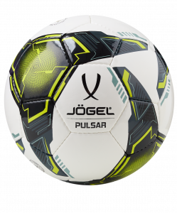 Мяч футзальный Jögel Pulsar №4, белый (4) ― купить в Москве. Цена, фото, описание, продажа, отзывы. Выбрать, заказать с доставкой. | Интернет-магазин SPORTAVA.RU