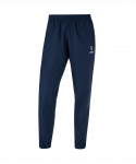Брюки ветрозащитные JÖGEL DIVISION PerFormPROOF Rain Pants, темно-синий
