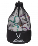 Сетка для мячей Jögel Camp Team Ball Bag