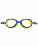 Очки для плавания 25Degrees Friggo Navy/Yellow, подростковые