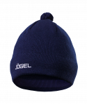 Шапка Jögel CAMP PerFormDRY Practice Beanie, тёмно-синий