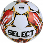 Мяч футбольный SELECT Contra DB V23 0854160300, размер 4, FIFA Basic (4)