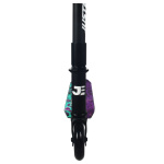 Самокат трюковый Sport Collection JE-ST100-20 100мм black