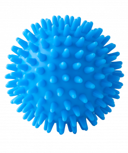 Мяч массажный BASEFIT GB-601 8 см, синий ― купить в Москве. Цена, фото, описание, продажа, отзывы. Выбрать, заказать с доставкой. | Интернет-магазин SPORTAVA.RU