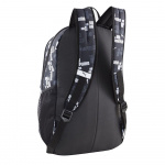 Рюкзак спортивный PUMA Academy Backpack 07913320, 45x30x20см, 25л. (45*30*20см)