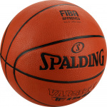 Мяч баскетбольный SPALDING TF-150 Varsity Logo FIBA 84423z, размер 5 (5)