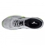 Кроссовки беговые MIZUNO Wave Revolt J1GC218111 р.UK11.5, (рос.45.5), серый
