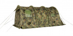 Палатка TENGU MARK 62T, flecktarn, 550х300х210