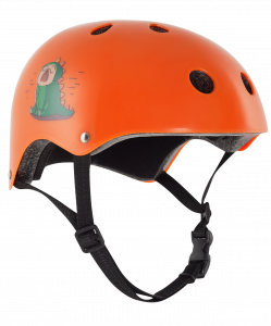Шлем защитный Ridex Juicy Orange ― купить в Москве. Цена, фото, описание, продажа, отзывы. Выбрать, заказать с доставкой. | Интернет-магазин SPORTAVA.RU