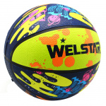 Мяч баскетбольный WELSTAR BR2814D-7 (7)