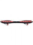 Двухколесный скейт Razor Ripstik Air Pro красный