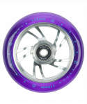 Колесо для трюкового самоката XAOS Fusion Purple 110 мм
