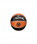 Мяч баскетбольный Spalding TF-1000 Euroleague, №7 (7)