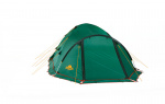 Палатка ALEXIKA TOWER 3 Plus, green, 420x190x115