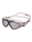 Очки для плавания Atemi Crystal Swim Mask, силикон , Цвет: Черный, CSM1BK