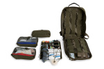 Рюкзак TASMANIAN TIGER TT MEDIC ASSAULT PACK MK II, black