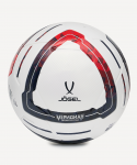 Мяч футбольный JÖGEL Meridian Elite №5 (5)