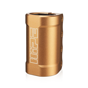 Хомут HIPE H-70 SCS bronze ― купить в Москве. Цена, фото, описание, продажа, отзывы. Выбрать, заказать с доставкой. | Интернет-магазин SPORTAVA.RU