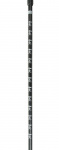 Телескопические палки для скандинавской ходьбы KAISER SPORT, NORDIC WALKING WHITE, SL-2B-2-135