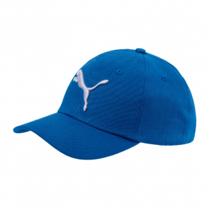 Бейсболка PUMA 02458711, 100% хлопок, ярко-синий (Универсальный) ― купить в Москве. Цена, фото, описание, продажа, отзывы. Выбрать, заказать с доставкой. | Интернет-магазин SPORTAVA.RU