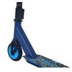 Самокат трюковый Sport Collection CK-ST100-60 100мм blue