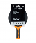 Ракетка для настольного тенниса Stiga Seasons Flow, оранжевый/черный