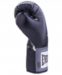 Перчатки боксерские Everlast Pro Style Anti-MB 2310U, 10oz, к/з, черные